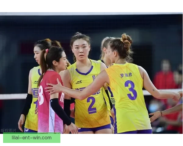 Olimpia女排赛季收官面临升级选择 经济压力成最大阻碍
